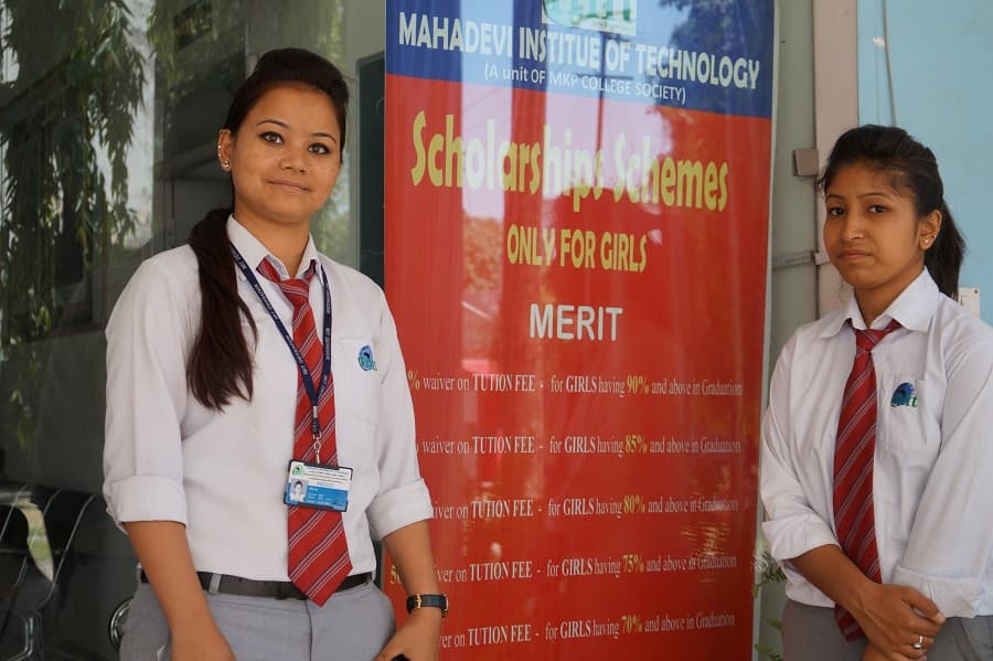 Mahadevi Institute of Technology Dehradun Campus Life photo 12